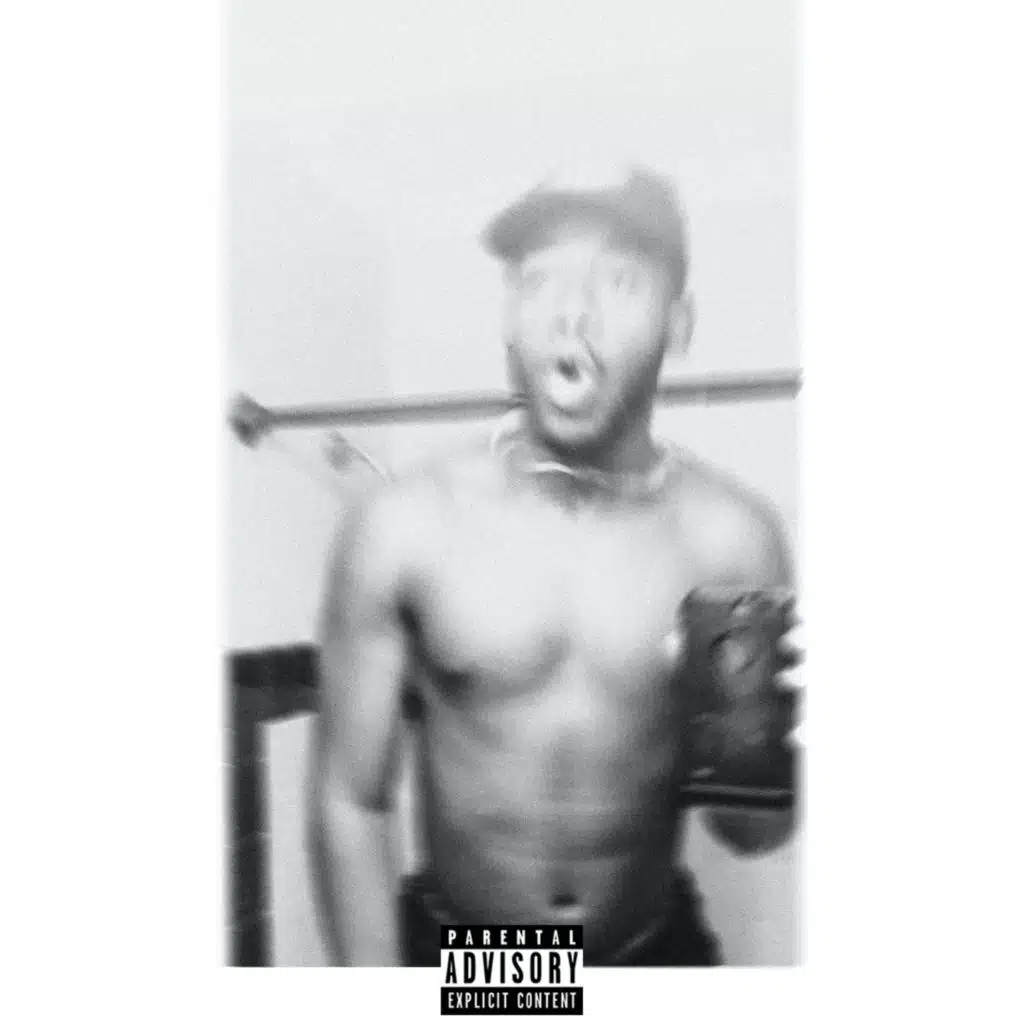 Timeline Nausea (feat. Zair Williams)