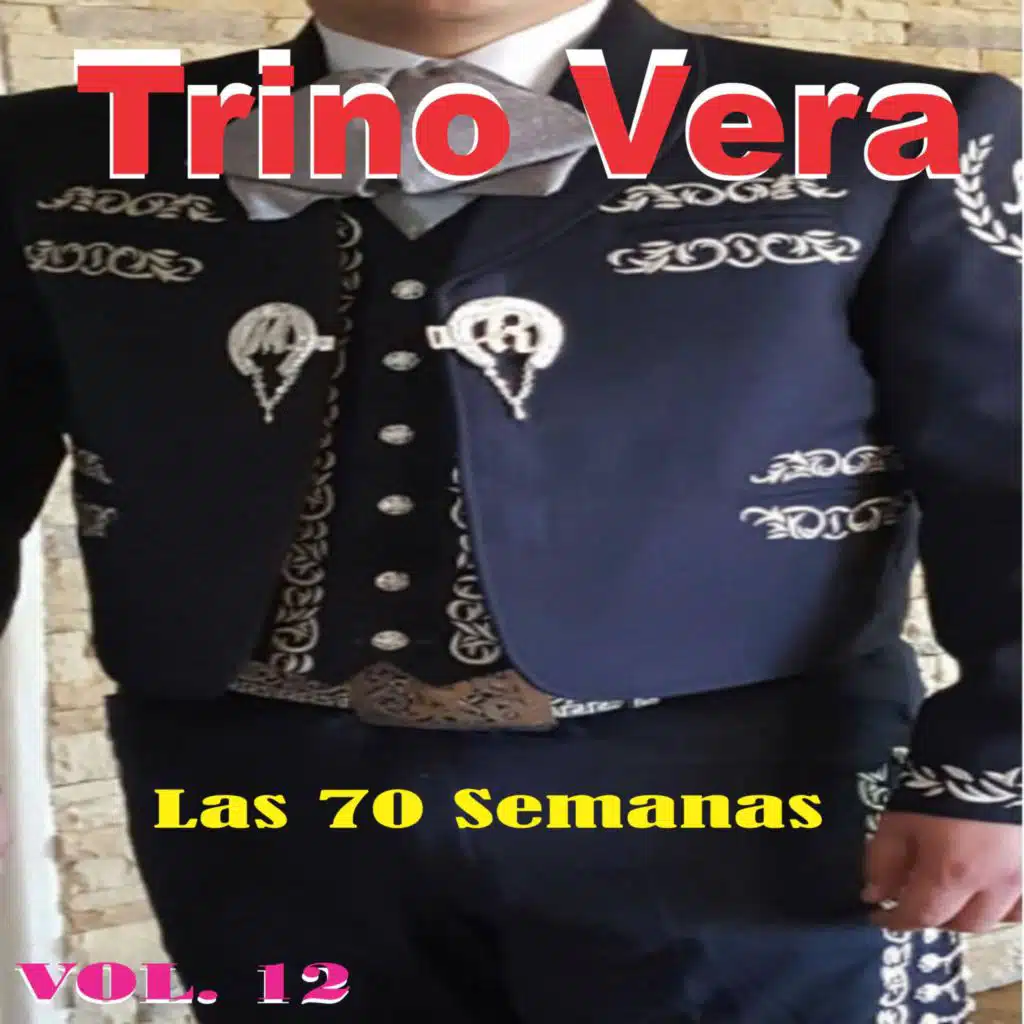 Trino Vera