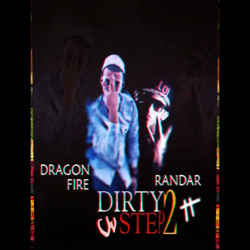 دارتي استيب 2 (مع راندار)