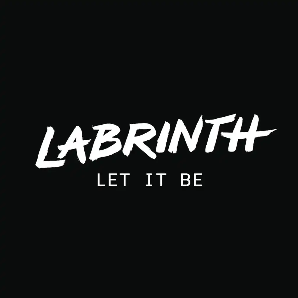 Let It Be (Raf Riley Remix) [feat. Avelino]