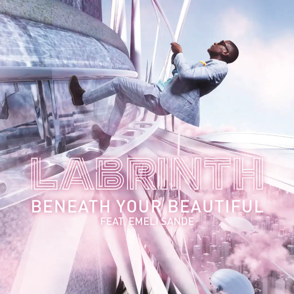 Beneath Your Beautiful (Radio Edit) [feat. Emeli Sandé]