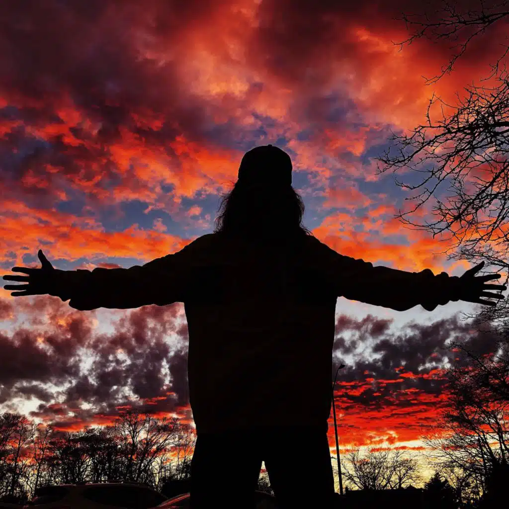 Disappear (Can't Get Away)