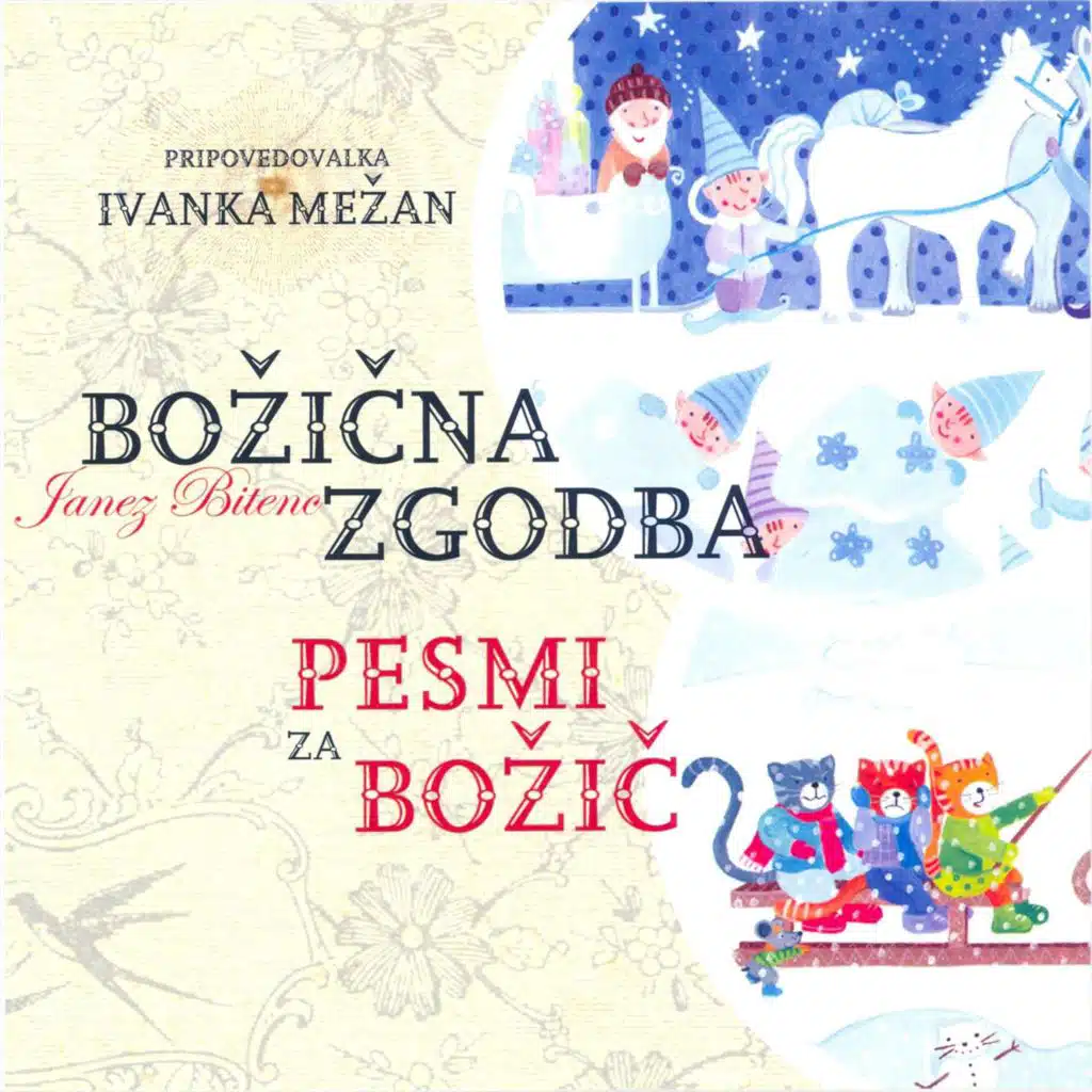 Poslušajte Vsi Ljudje (Live)