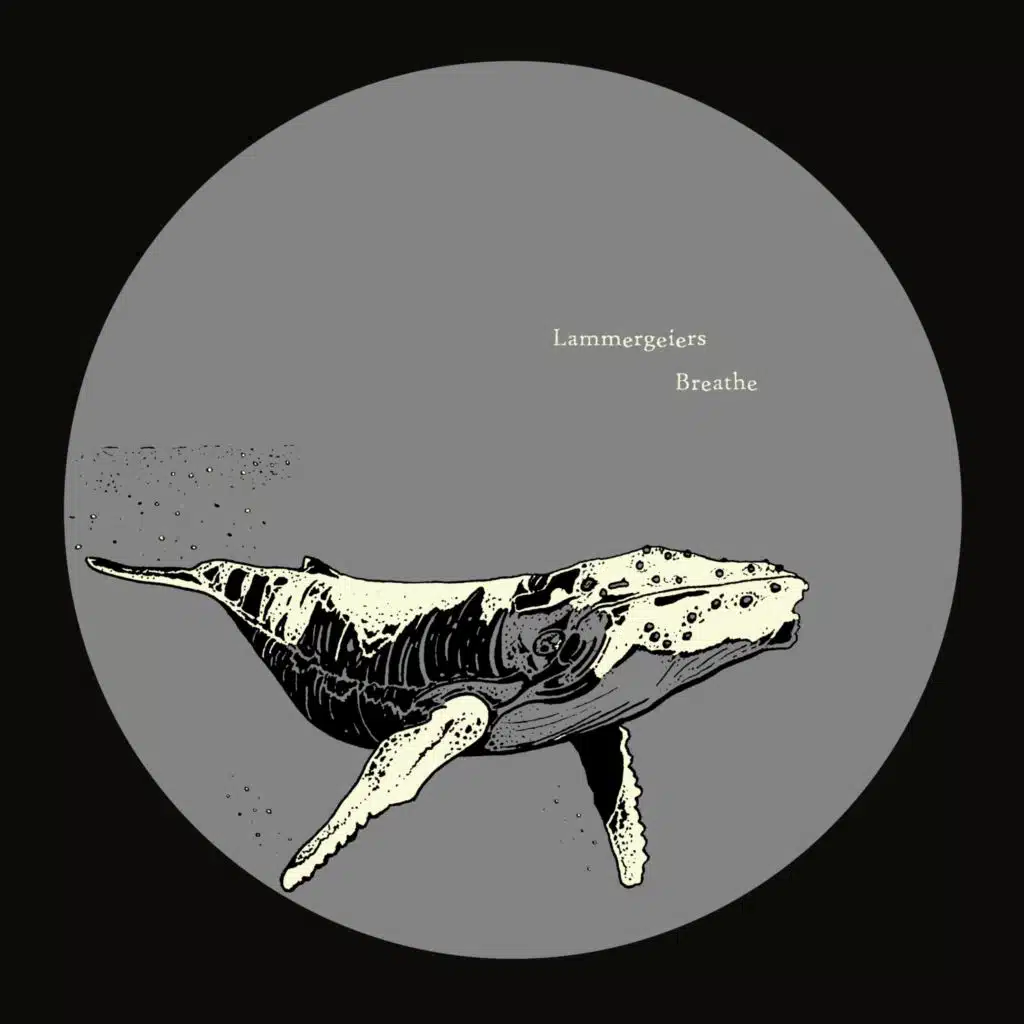 Breathe (Single Edit) [feat. James]