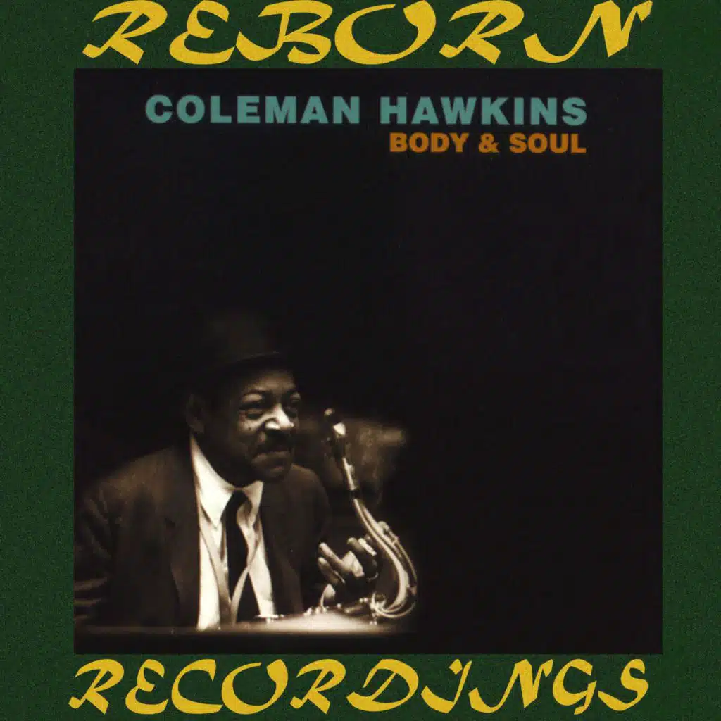 Body and Soul (Hd Remastered)