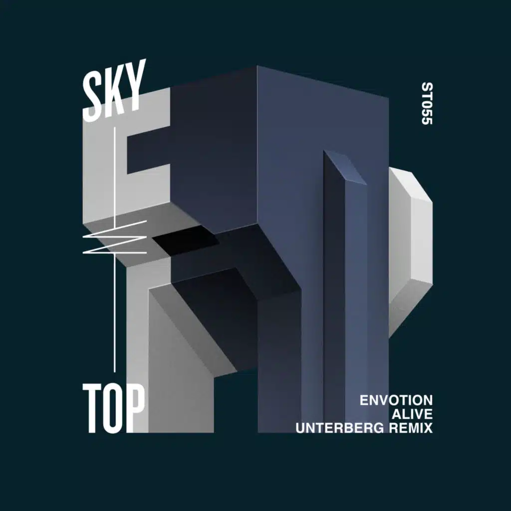 Alive (Unterberg Remix)