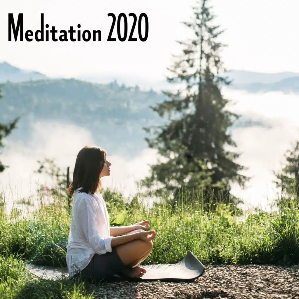 Meditationsmusik