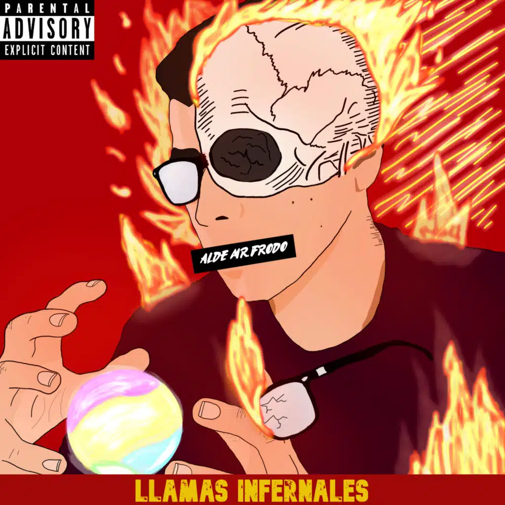 Llamas Infernales