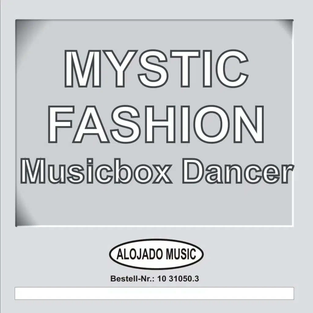 Mystic Fashion