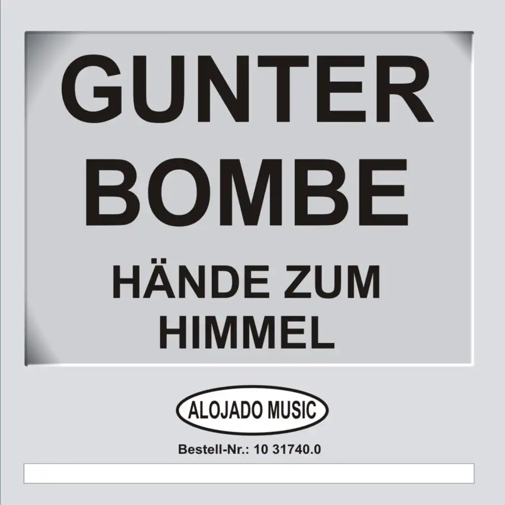 Gunter Bombe