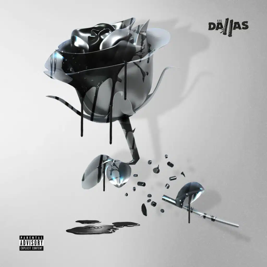 Pressure (feat. Mozzy)