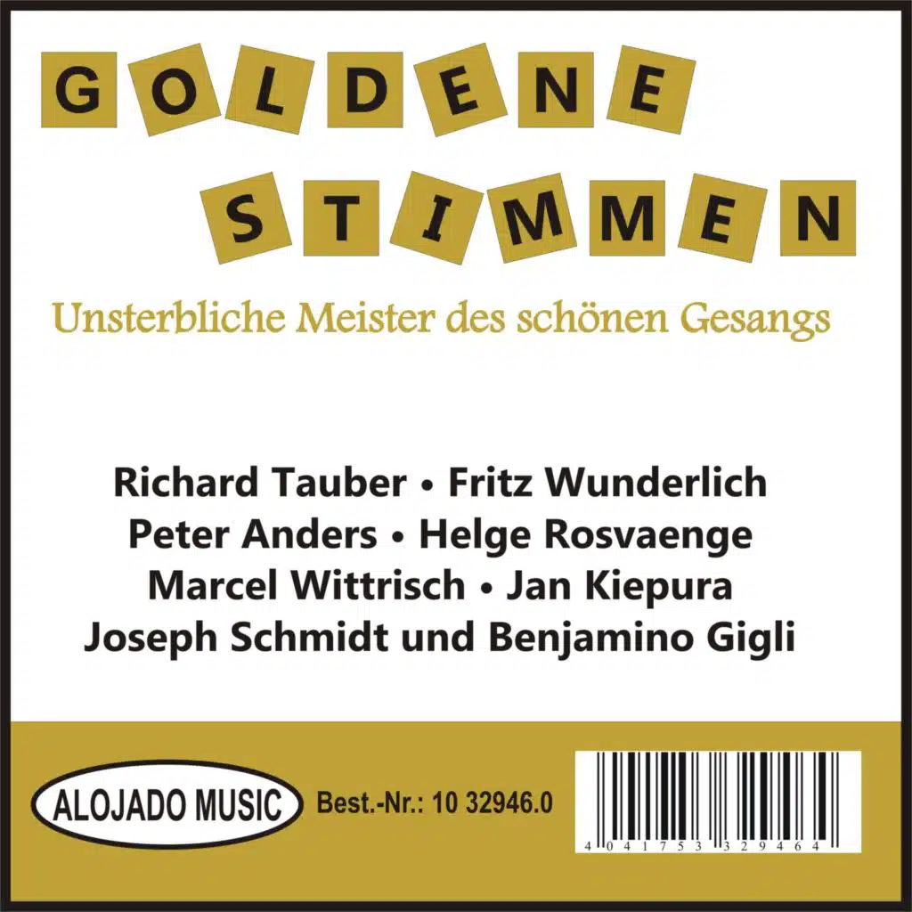 Das Lied vom Leben des Schrenk