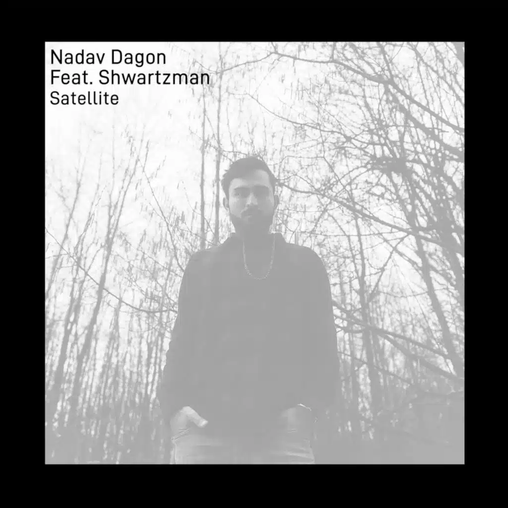 Satellite (feat. Shwartzman)