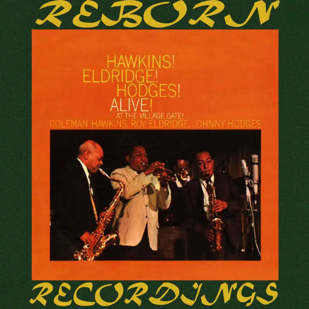 It's the Talk of the Town