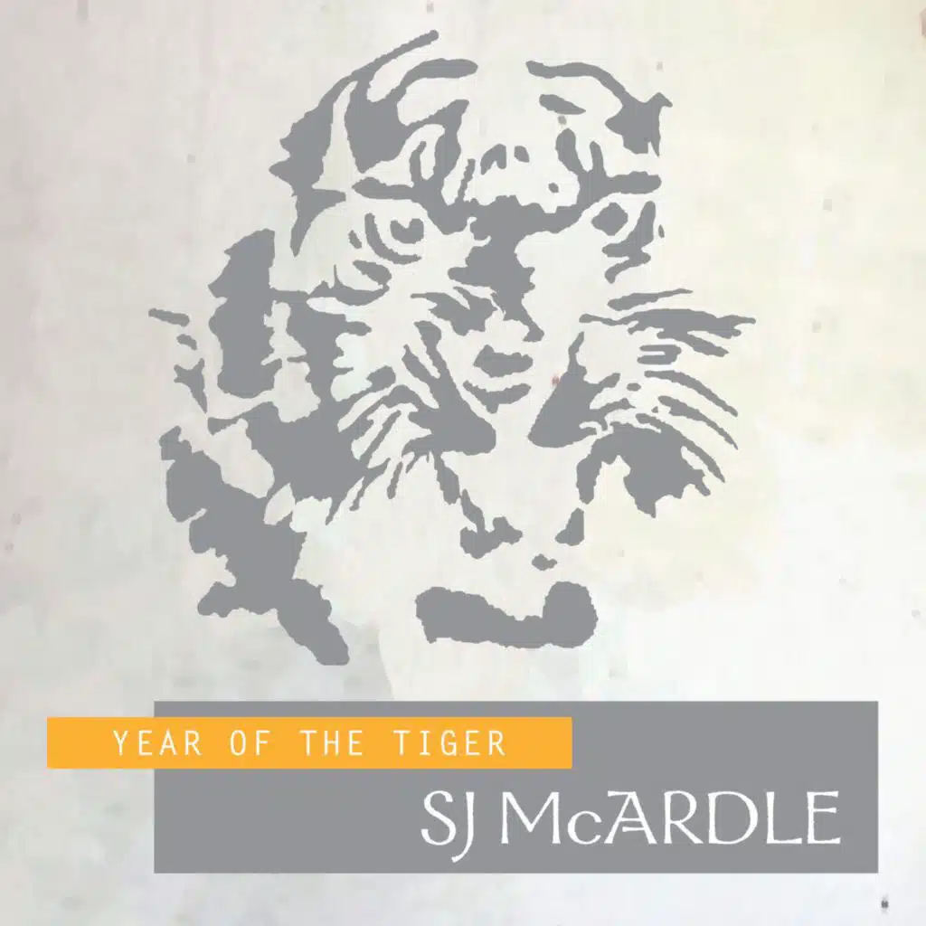 Year of the Tiger