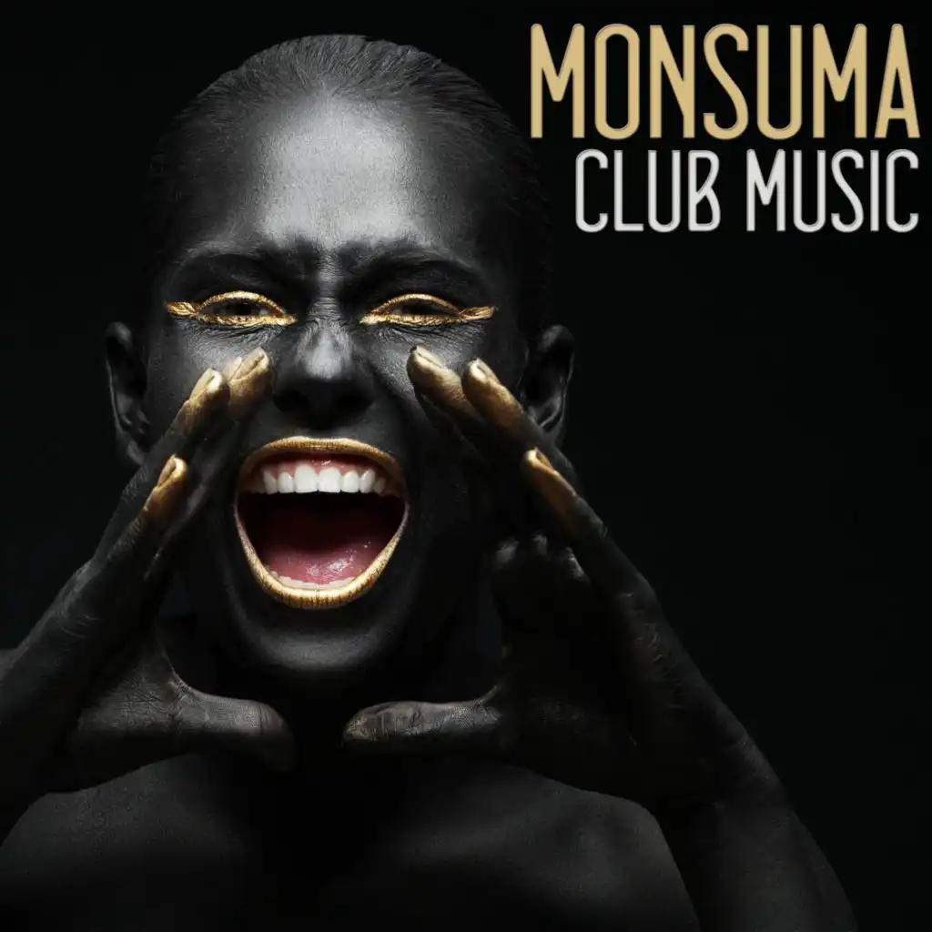 Why (Club Music)