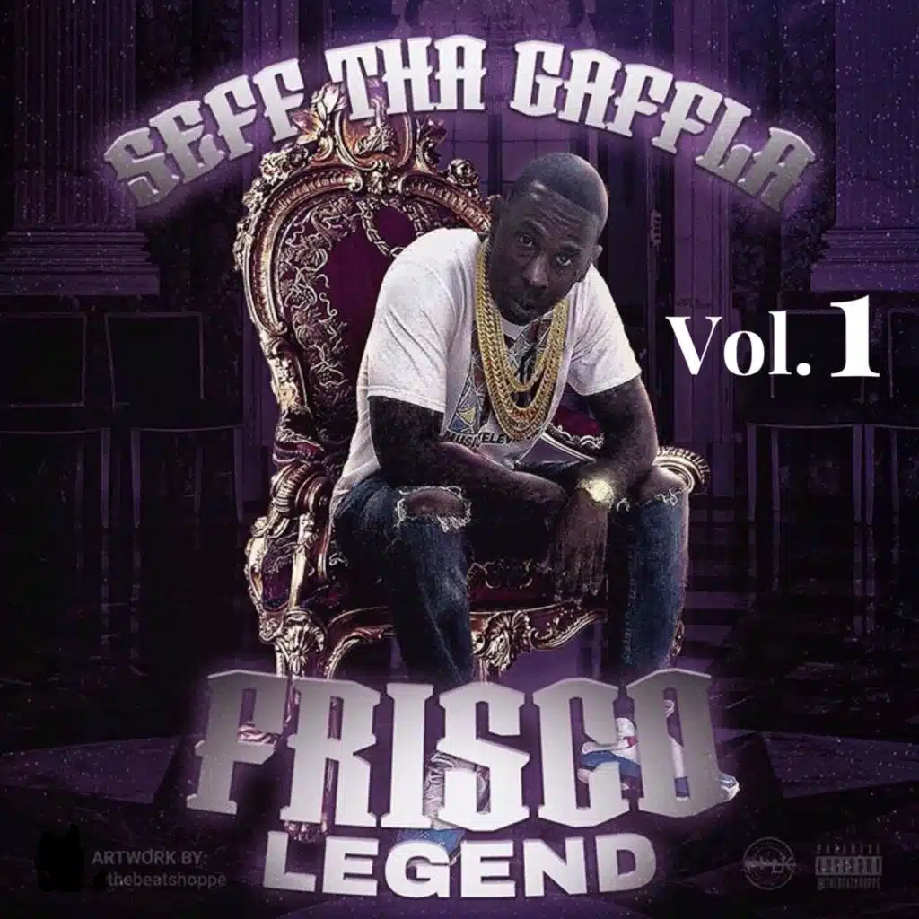 The Sfc (feat. JT The Bigga Figga)