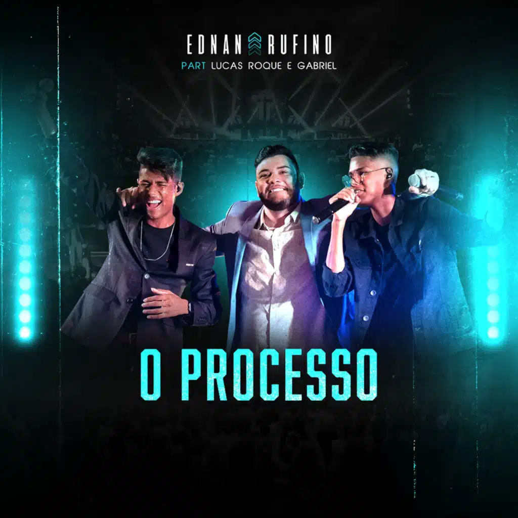 O Processo