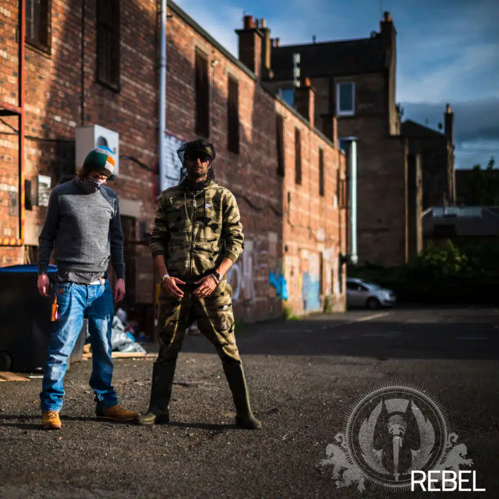 Werd (SOS) / Blasfima Sinna