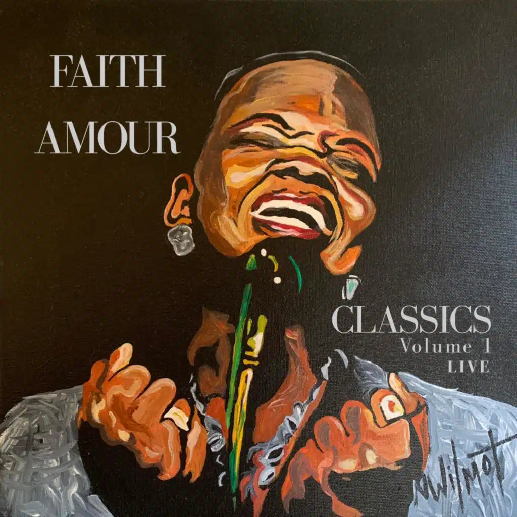 Classics Volume 1