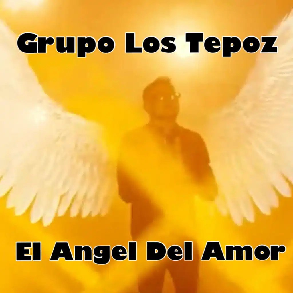 El Angel Del Amor