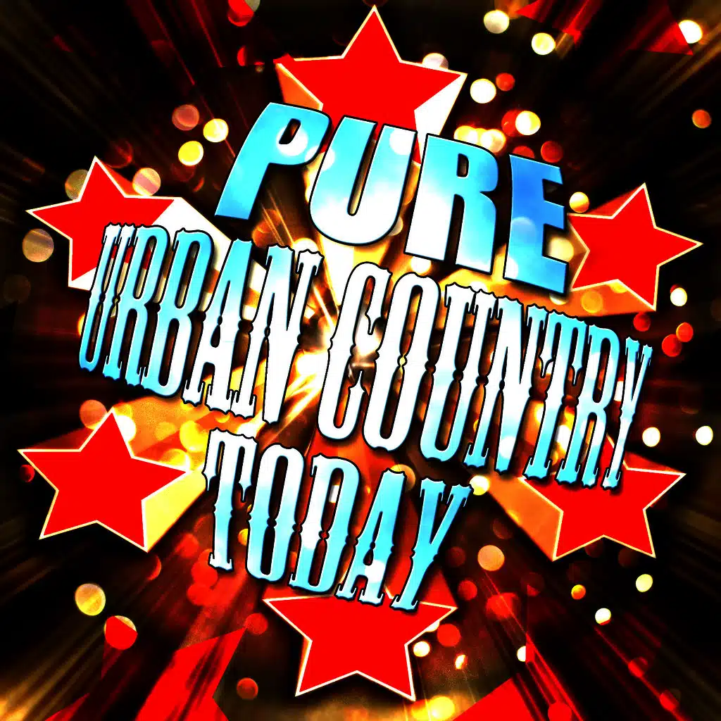 Country Music All-Stars