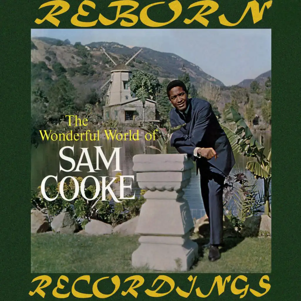 The Wonderful World of Sam Cooke (Hd Remastered)