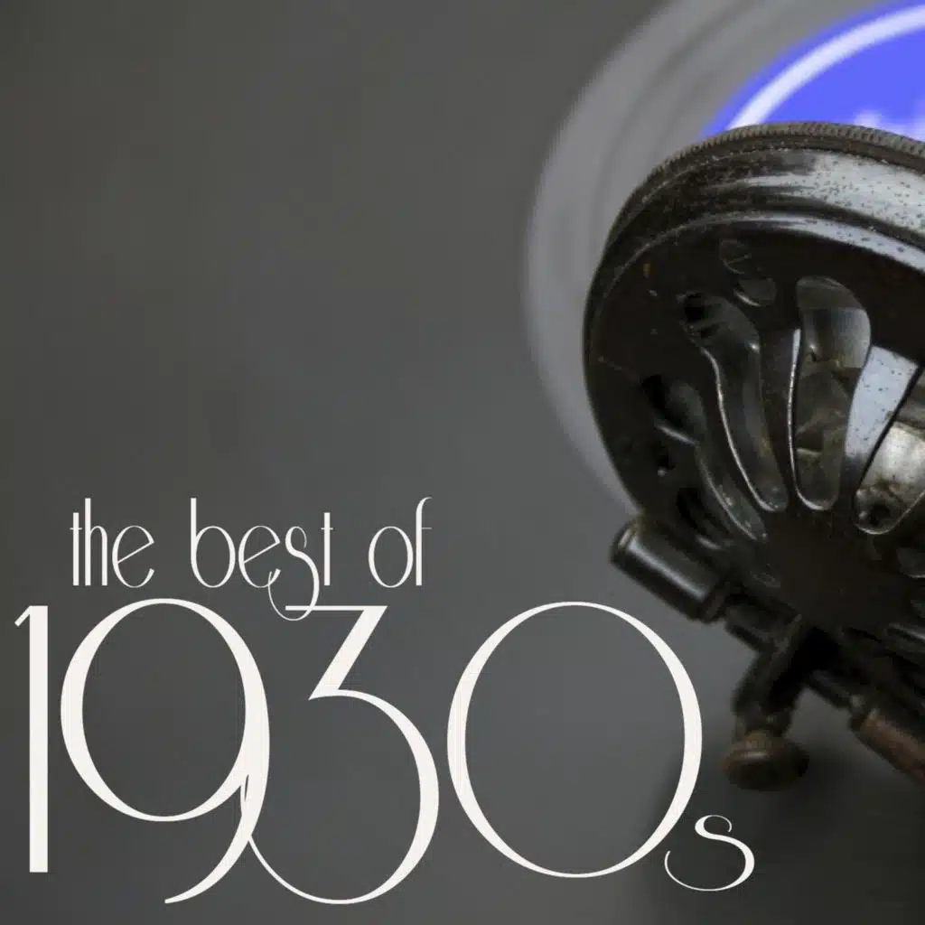 Let Me Sing and I'm Happy