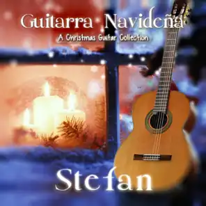 Guitarra Navideña: A Christmas Guitar Collection