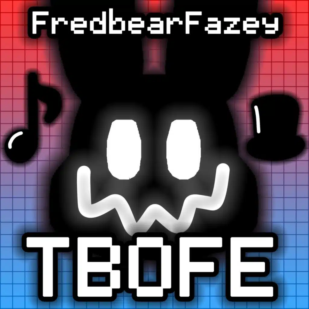 Tbofe Soundtrack Compilation