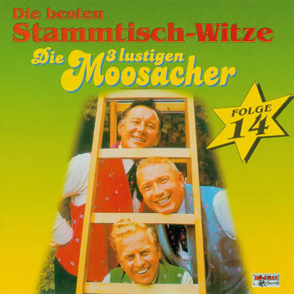 Gipfelstürmer Marsch