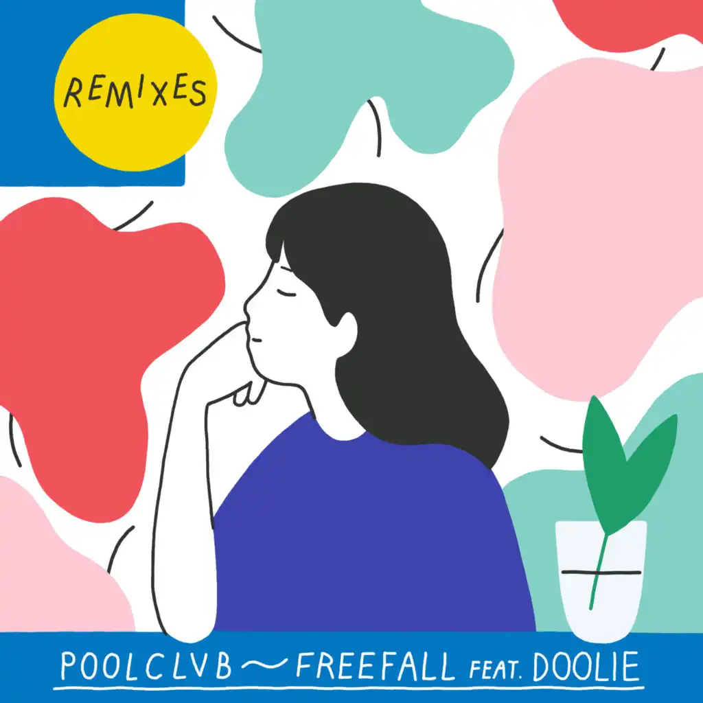 Freefall (Superlover Remix) [feat. Doolie]