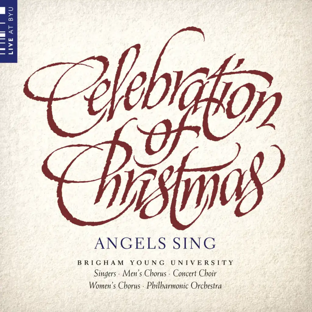 Silent Night (After F. Gruber) [Arr. for Choir, Trumpet & Piano] [Live]