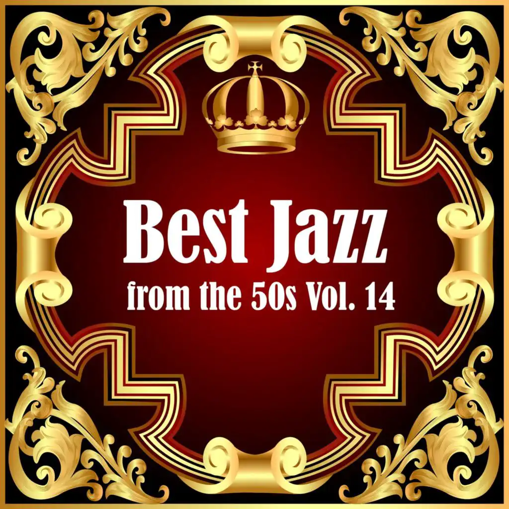 Best Jazz from the 50s, Vol. 14