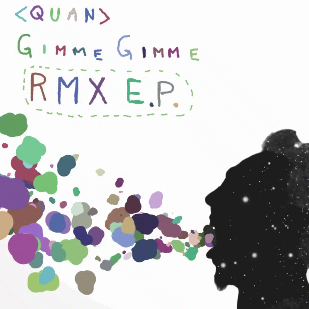 Gimme Gimme (Remix Ep)