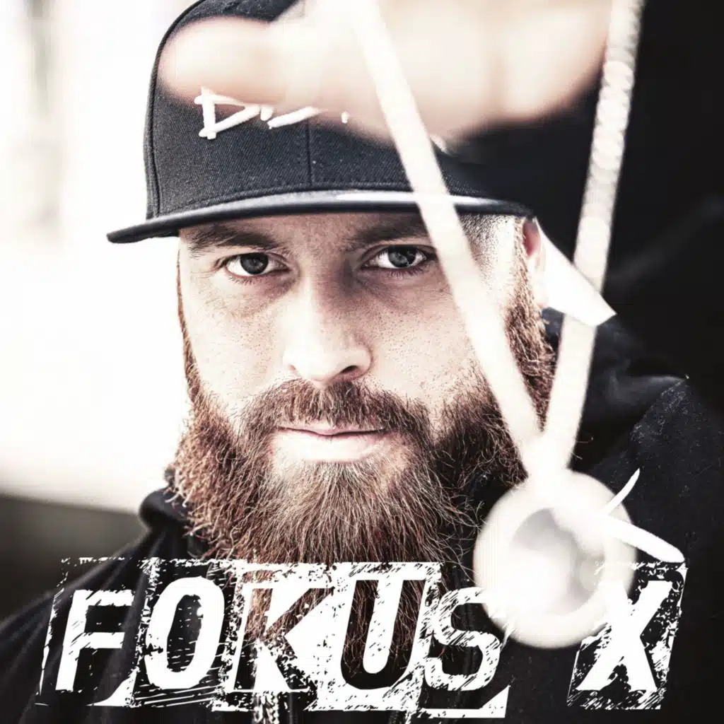 Fokus X
