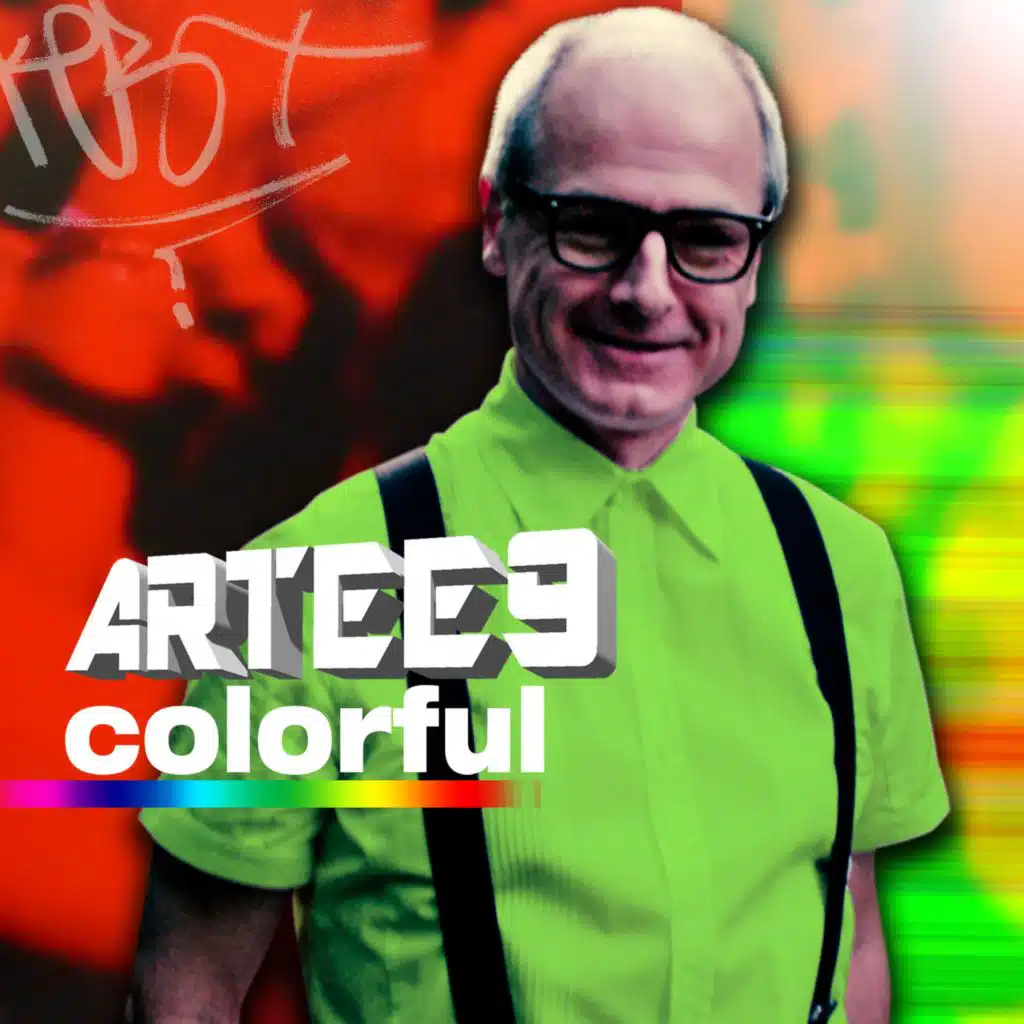 Colorful
