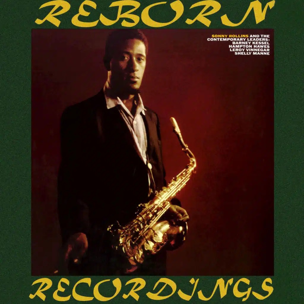 The Complete Contemporary Leaders Sessions (Hd Remastered)