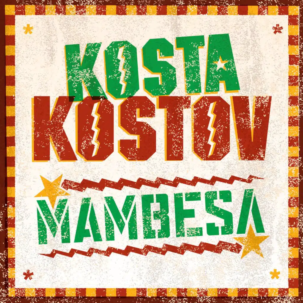 Kaduna Bass (feat. Olivera & MarcoT)