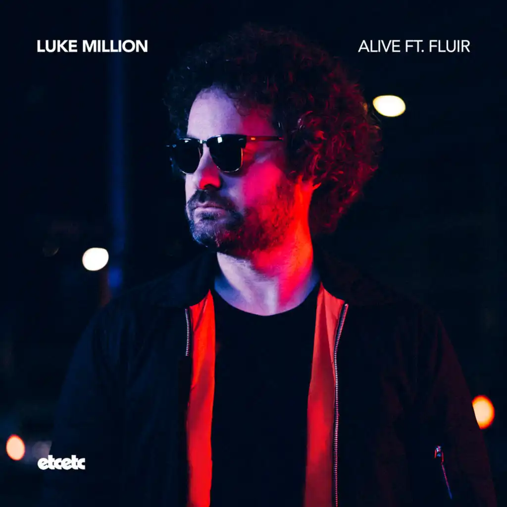 Alive (Slow Poke Remix) [feat. Fluir]