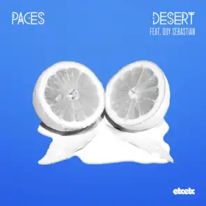 Desert (Junior Sanchez Dub) [feat. Guy Sebastian]