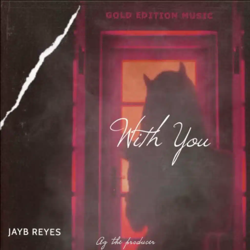Jayb Reyes