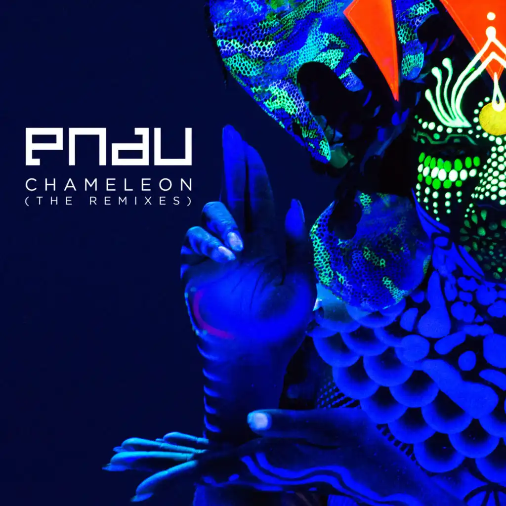 Chameleon (Dom Dolla Remix)