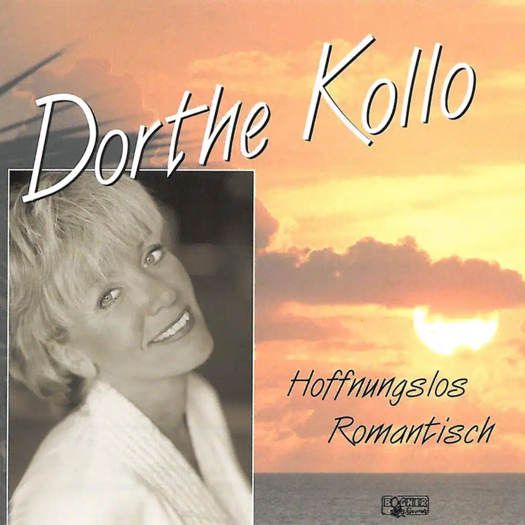 Hoffnungslos Romantisch (Karaoke)