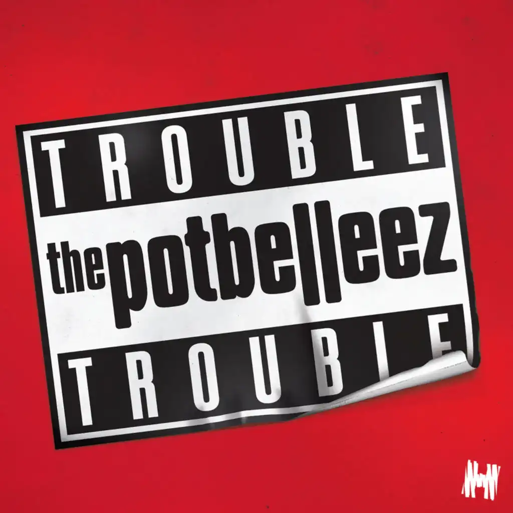 Trouble Trouble (Goodwill Dub)
