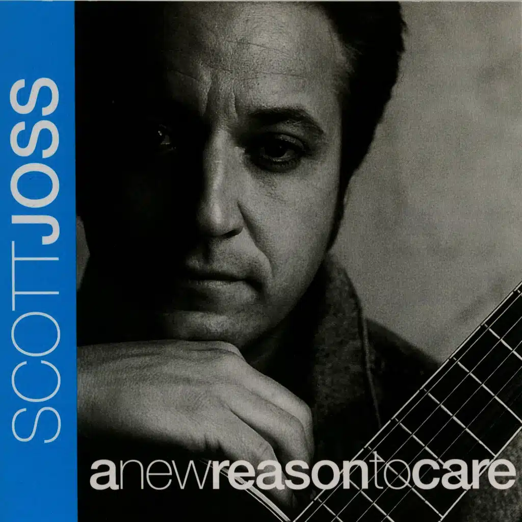 A New Reason to Care