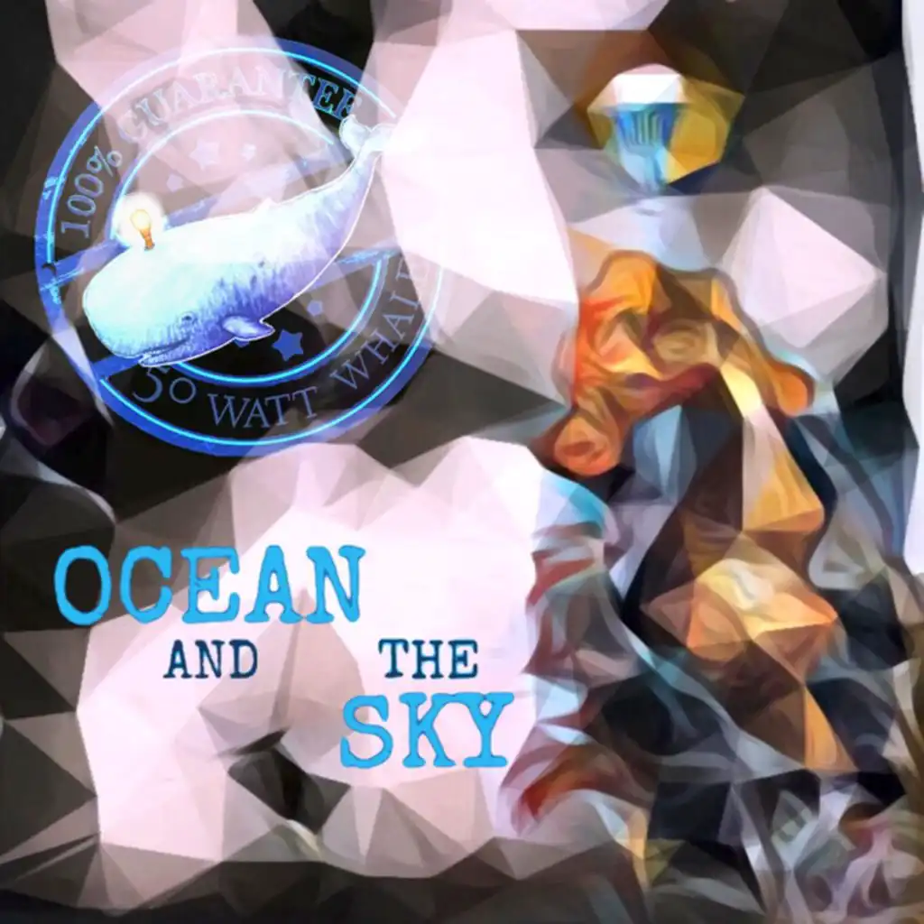 Ocean and the Sky
