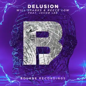 Delusion (feat. Jacob Lee)