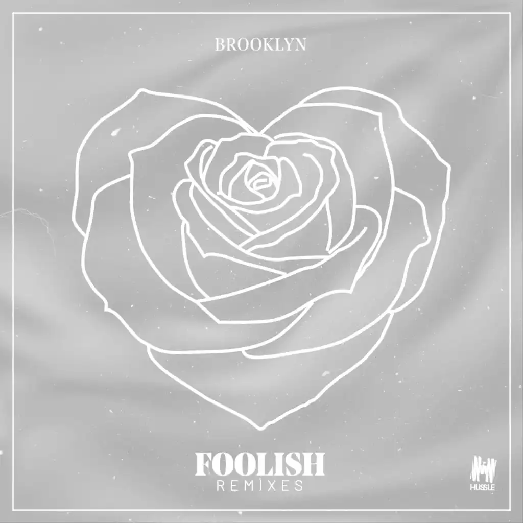 Foolish (COMBO! Remix)