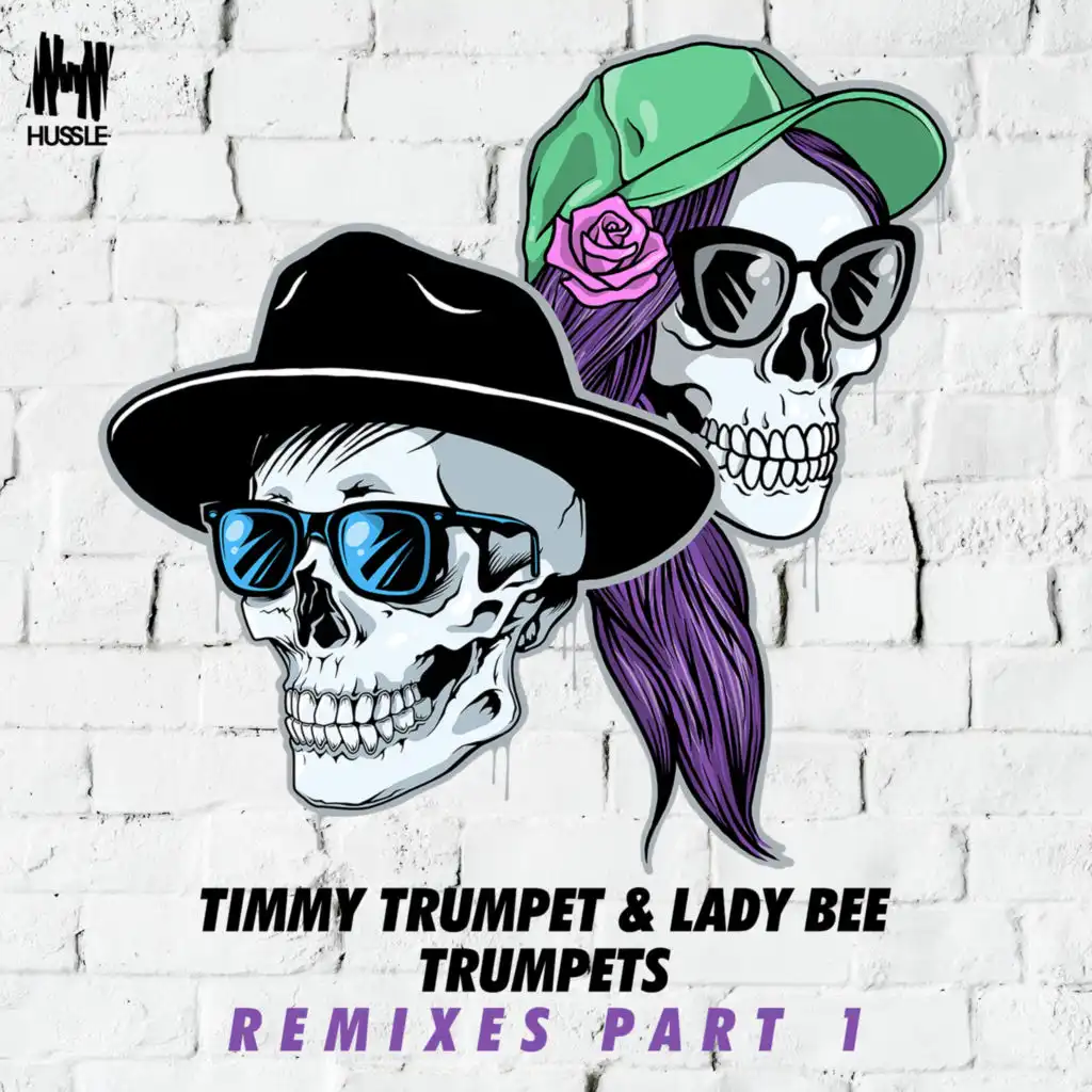 Trumpets (Mashd n Kutcher Remix)